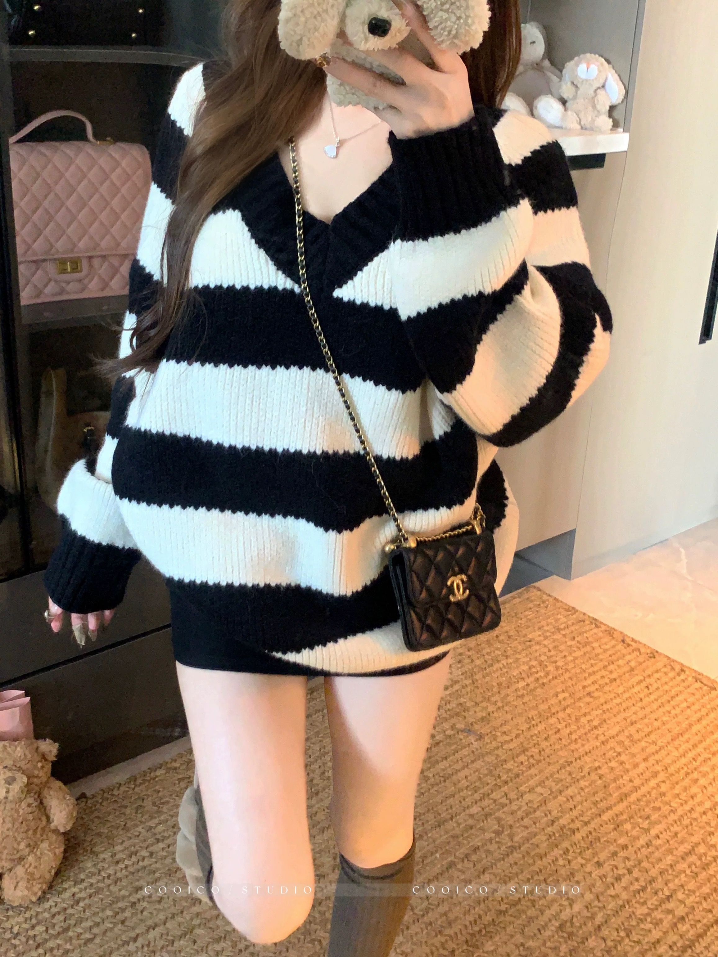 Kalli sweater KS136 images